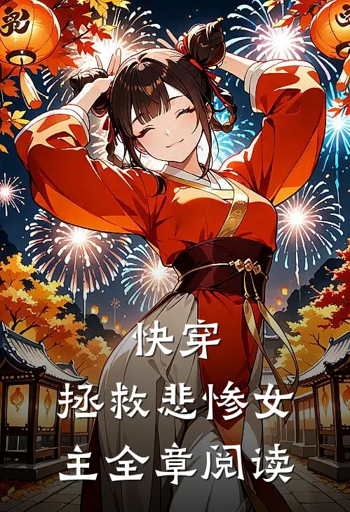 快穿：拯救悲惨女主全章阅读