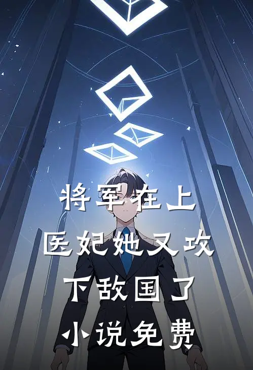 将军在上，医妃她又攻下敌国了小说免费