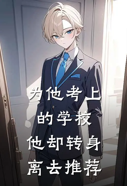 为他考上的学校，他却转身离去推荐