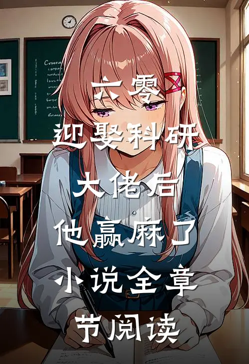 六零:迎娶科研大佬后,他赢麻了小说全章节阅读