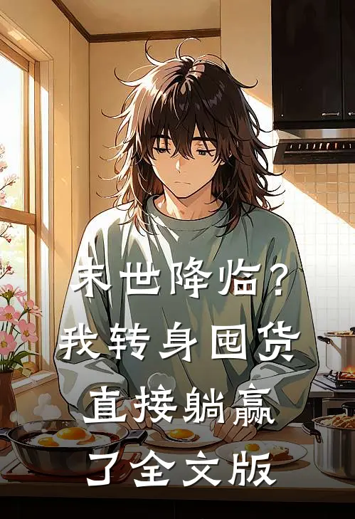末世降临？我转身囤货，直接躺赢了全文版