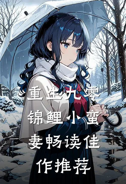 重生九零：锦鲤小蛮妻畅读佳作推荐