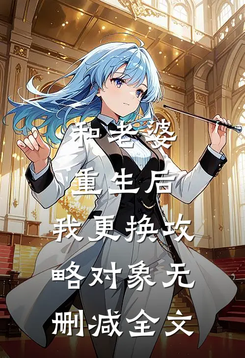 和老婆重生后，我更换攻略对象无删减全文