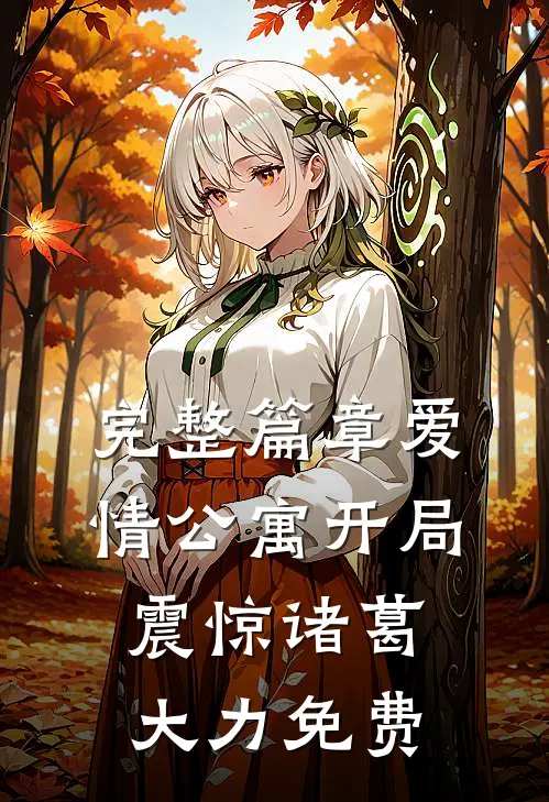 完整篇章爱情公寓开局震惊诸葛大力免费