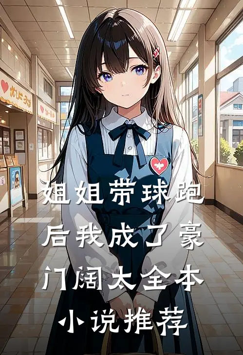 姐姐带球跑后我成了豪门阔太全本小说推荐