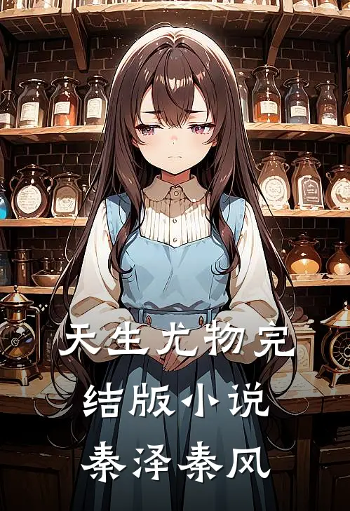 天生尤物完结版小说秦泽秦风