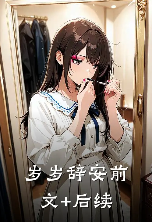 岁岁辞安前文+后续