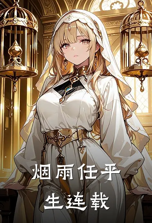 烟雨任平生连载