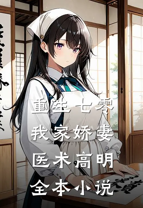 重生七零：我家娇妻医术高明全本小说