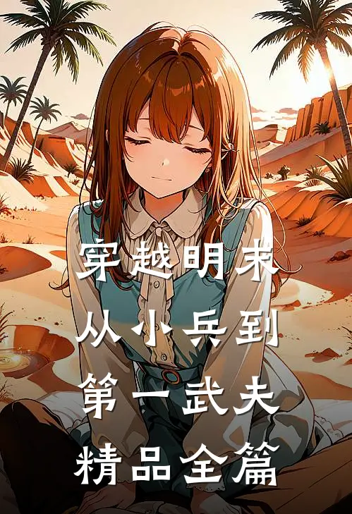 穿越明末：从小兵到第一武夫精品全篇