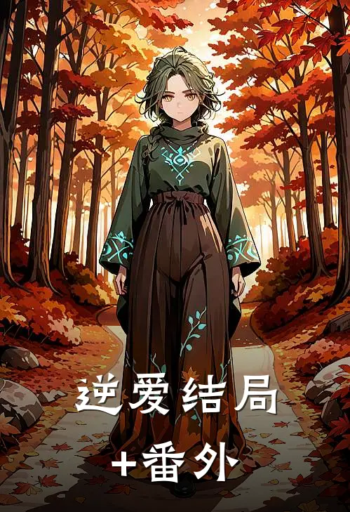 逆爱结局+番外