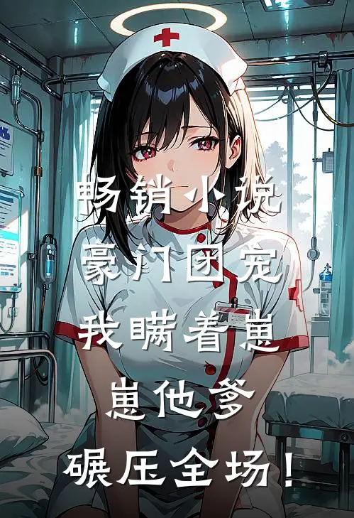 畅销小说豪门团宠：我瞒着崽崽他爹，碾压全场！