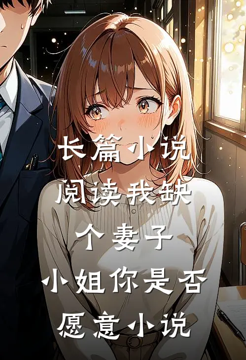 长篇小说阅读我缺个妻子，小姐你是否愿意小说