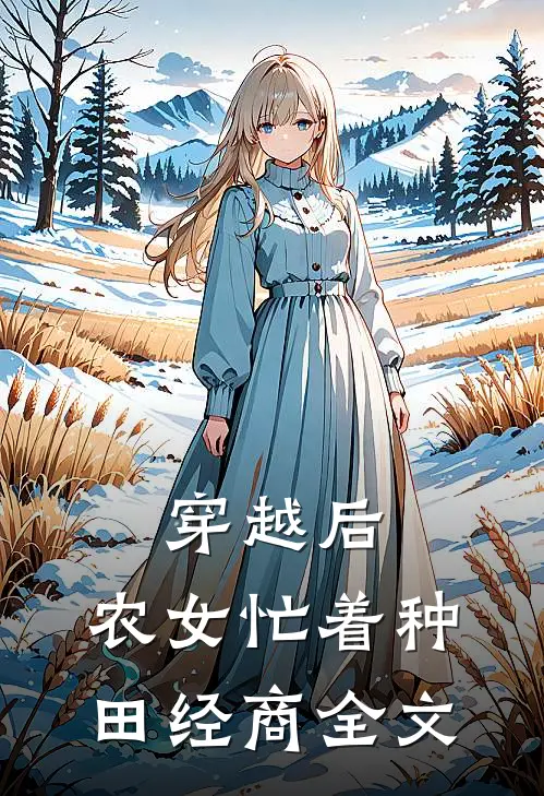 穿越后，农女忙着种田经商全文