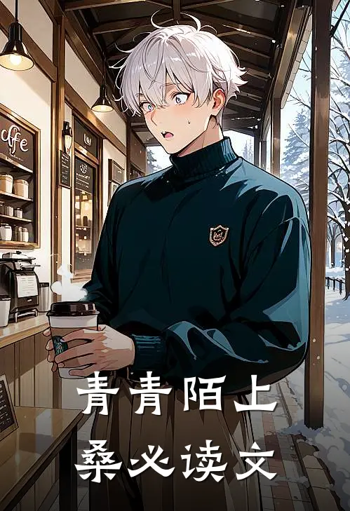 青青陌上桑必读文