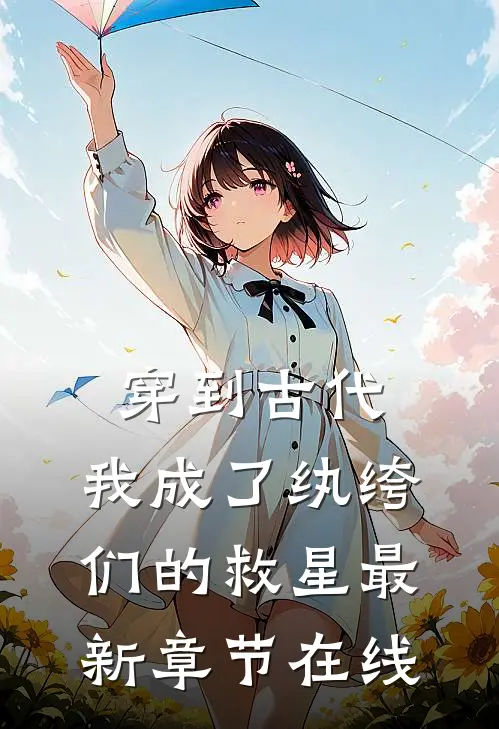 穿到古代：我成了纨绔们的救星最新章节在线