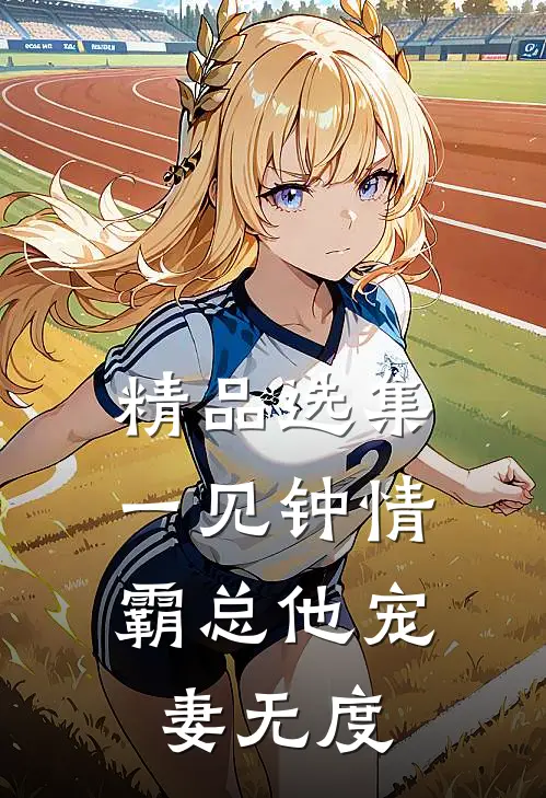 精品选集一见钟情：霸总他宠妻无度