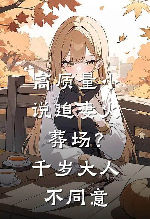 高质量小说追妻火葬场？千岁大人不同意