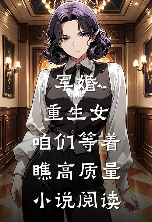 军婚：重生女，咱们等着瞧高质量小说阅读
