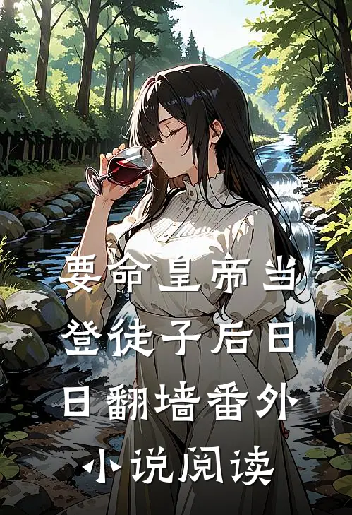 要命皇帝当登徒子后日日翻墙番外小说阅读