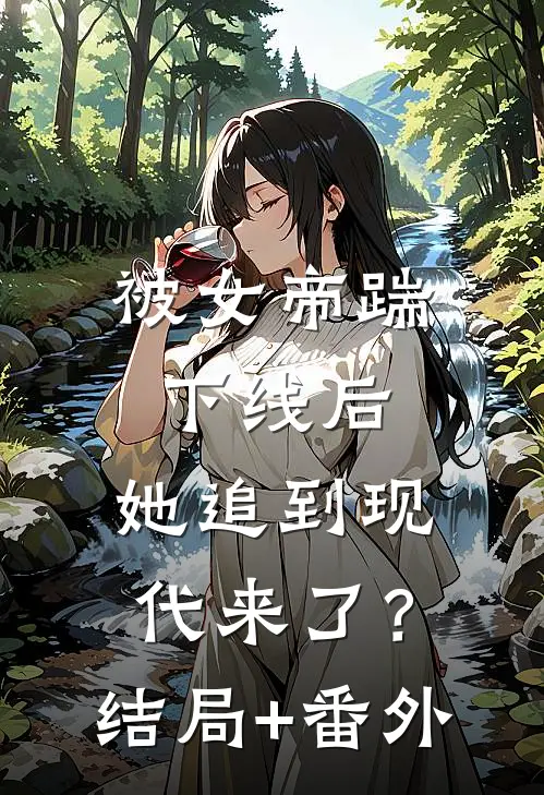 被女帝踹下线后，她追到现代来了？结局+番外