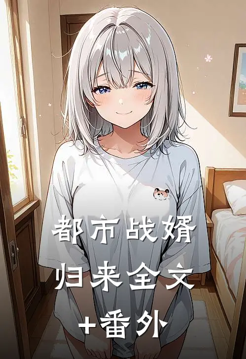 都市战婿归来全文+番外