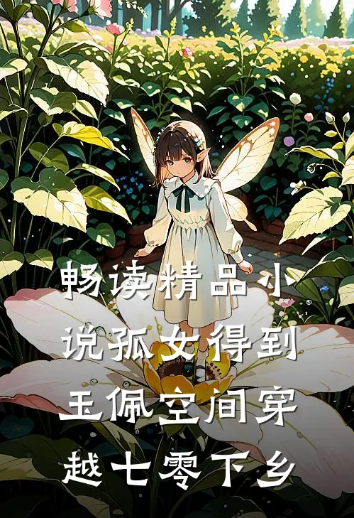 畅读精品小说孤女得到玉佩空间穿越七零下乡
