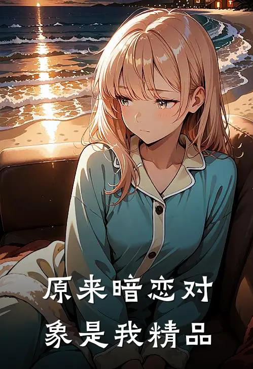 原来暗恋对象是我精品