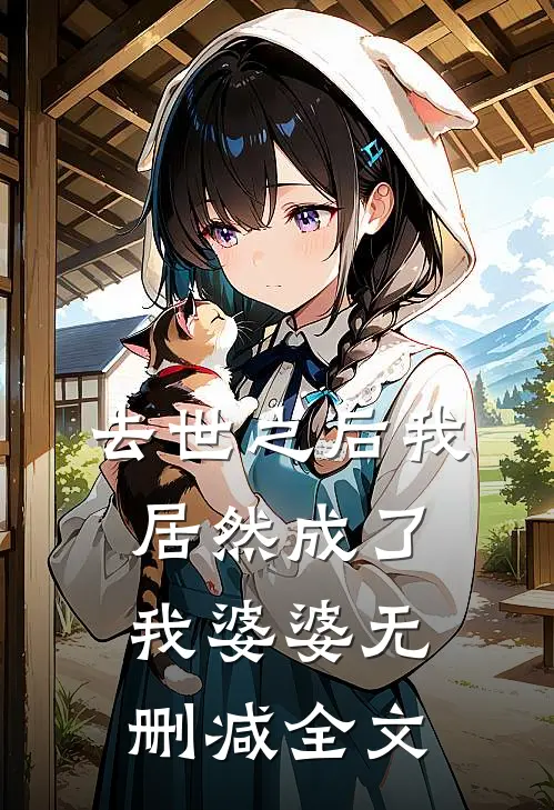 去世之后我居然成了我婆婆无删减全文