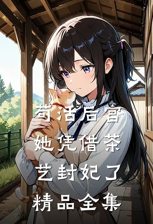 苟活后宫：她凭借茶艺封妃了精品全集