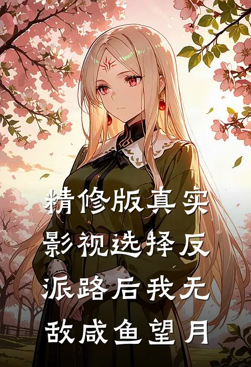 精修版真实影视选择反派路后我无敌咸鱼望月