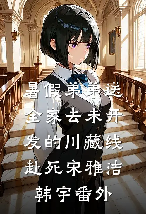 暑假弟弟送全家去未开发的川藏线赴死宋雅洁韩宇 番外
