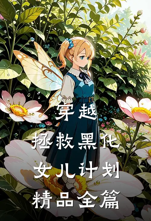 穿越：拯救黑化女儿计划精品全篇