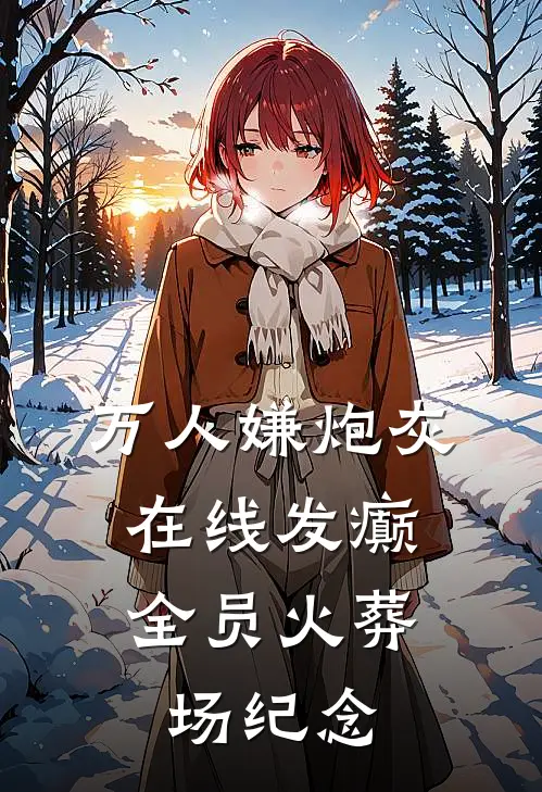万人嫌炮灰在线发癫，全员火葬场纪念