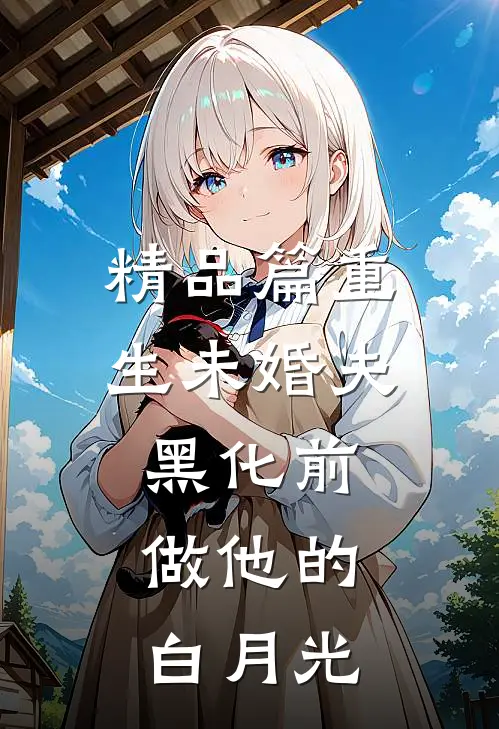 精品篇重生未婚夫黑化前，做他的白月光