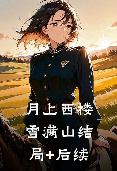 月上西楼雪满山结局+后续