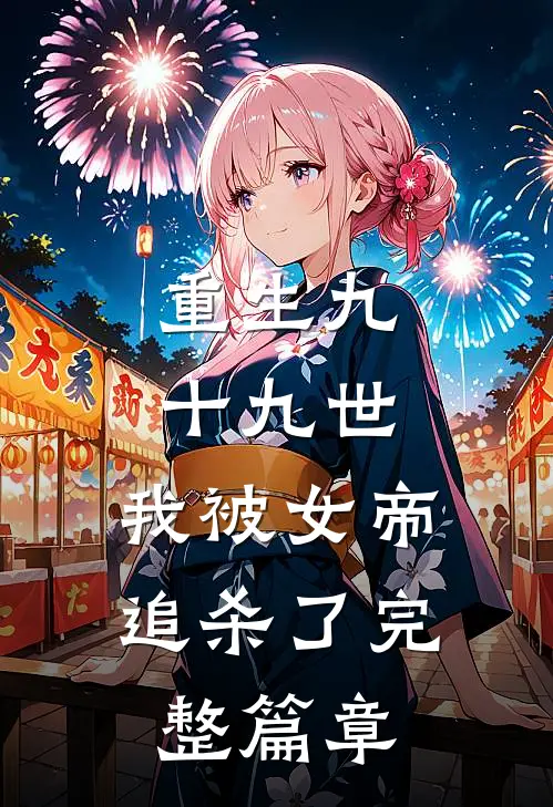 重生九十九世，我被女帝追杀了完整篇章