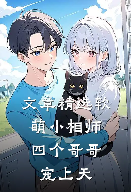 文章精选软萌小相师：四个哥哥宠上天