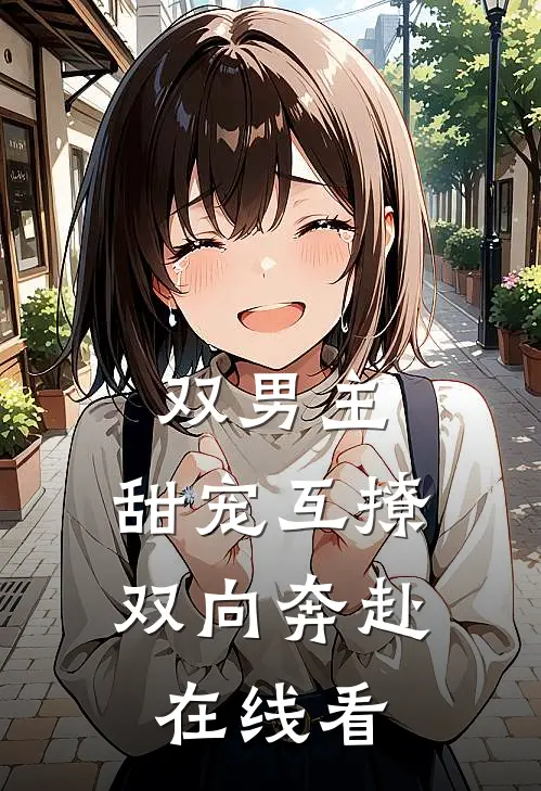 双男主：甜宠互撩，双向奔赴在线看