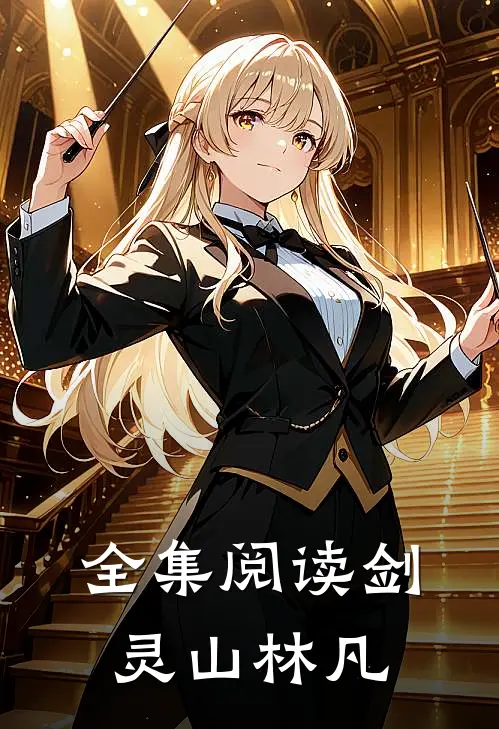 全集阅读剑灵山林凡