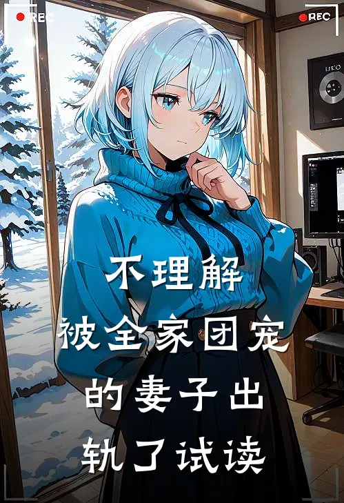 不理解，被全家团宠的妻子出轨了试读