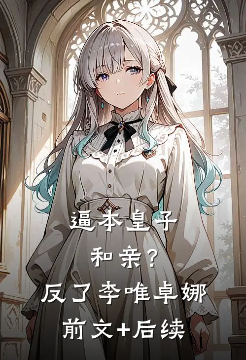 逼本皇子和亲？反了李唯卓娜前文+后续