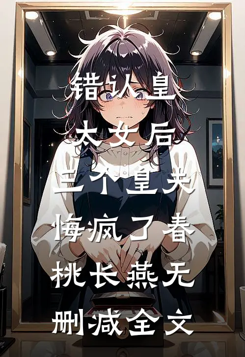 错认皇太女后，三个皇夫悔疯了春桃长燕无删减全文