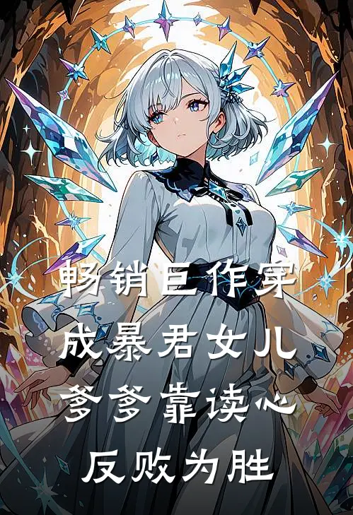 畅销巨作穿成暴君女儿，爹爹靠读心反败为胜