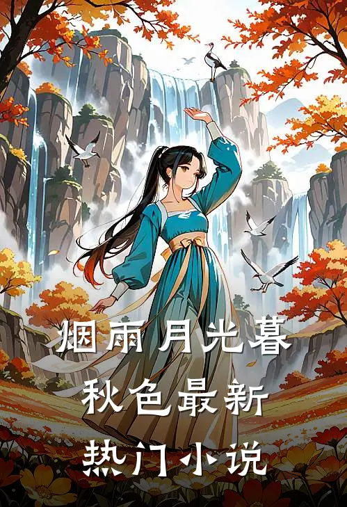 烟雨月光暮秋色最新热门小说