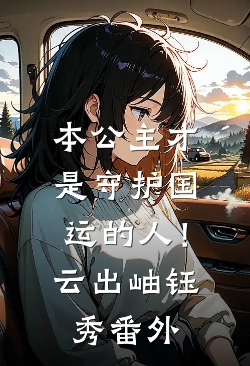 本公主才是守护国运的人！云出岫钰秀番外