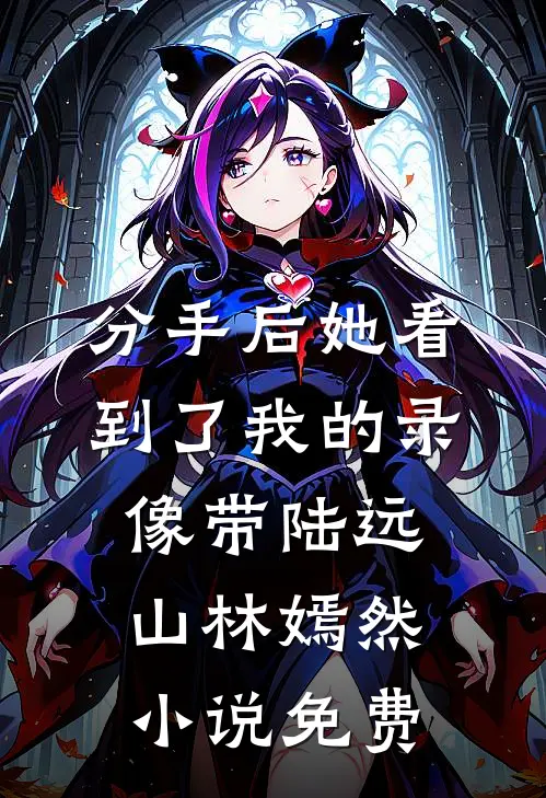 分手后她看到了我的录像带陆远山林嫣然小说免费