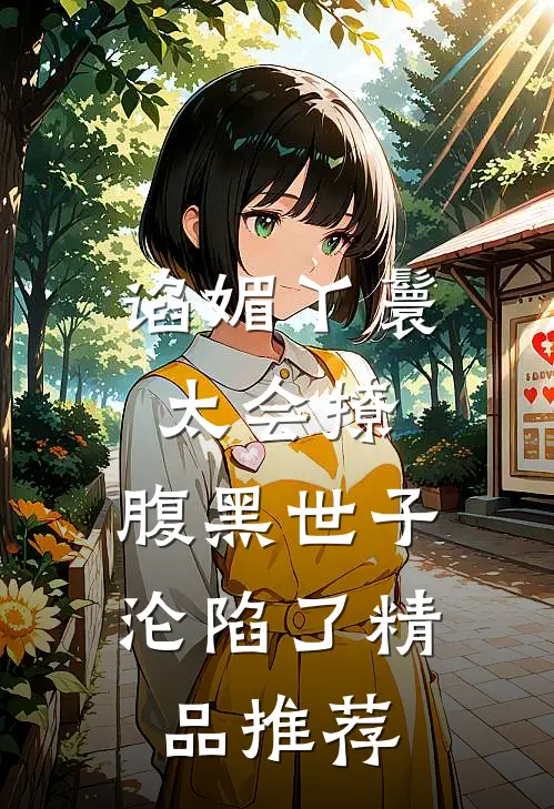谄媚丫鬟太会撩，腹黑世子沦陷了精品推荐