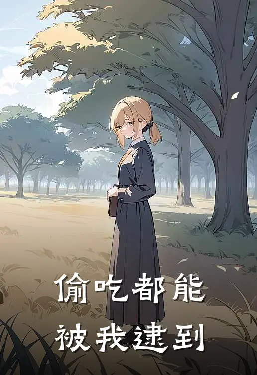 偷吃都能被我逮到