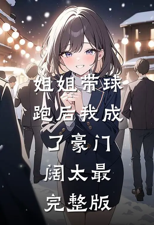 姐姐带球跑后我成了豪门阔太最完整版